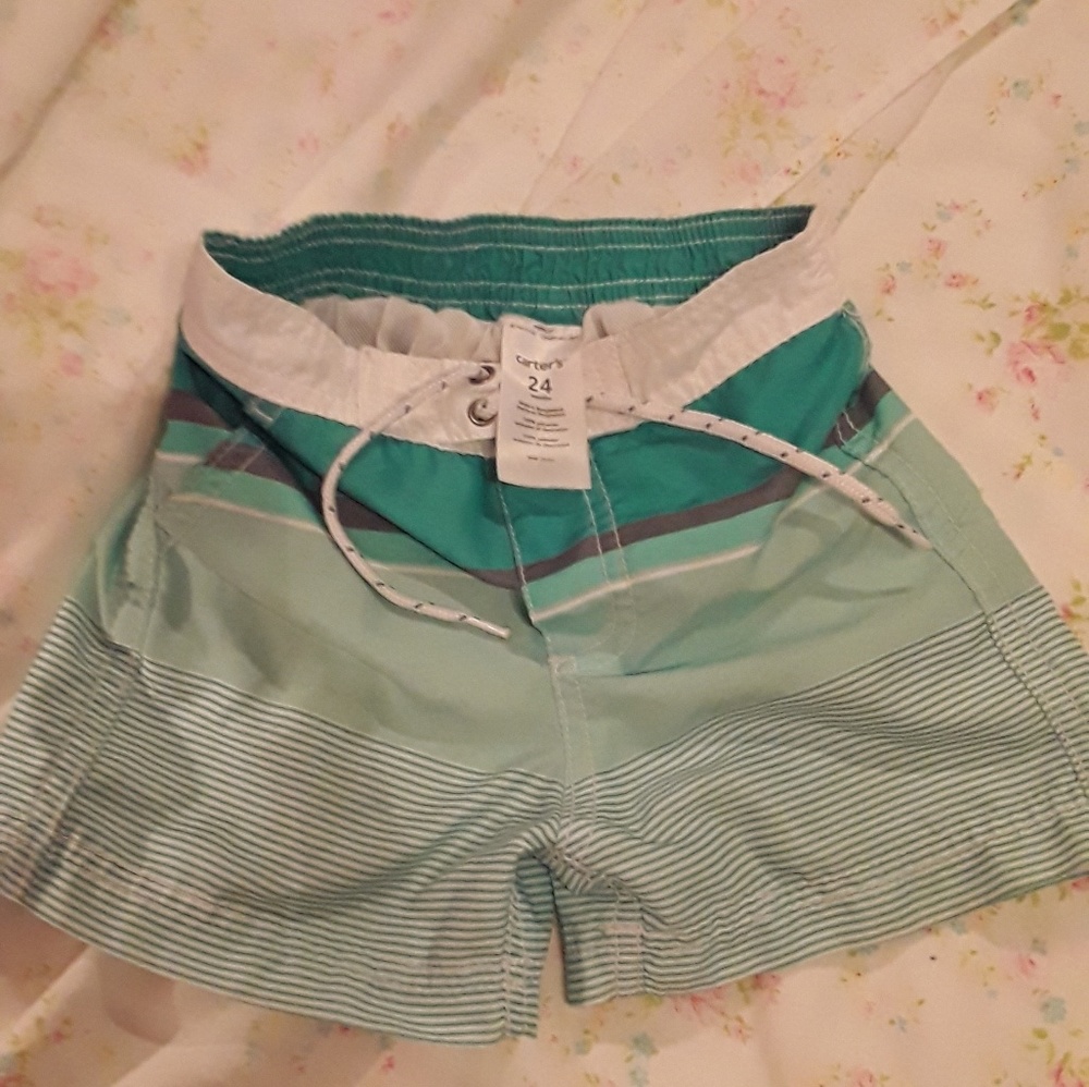 Swim trunks